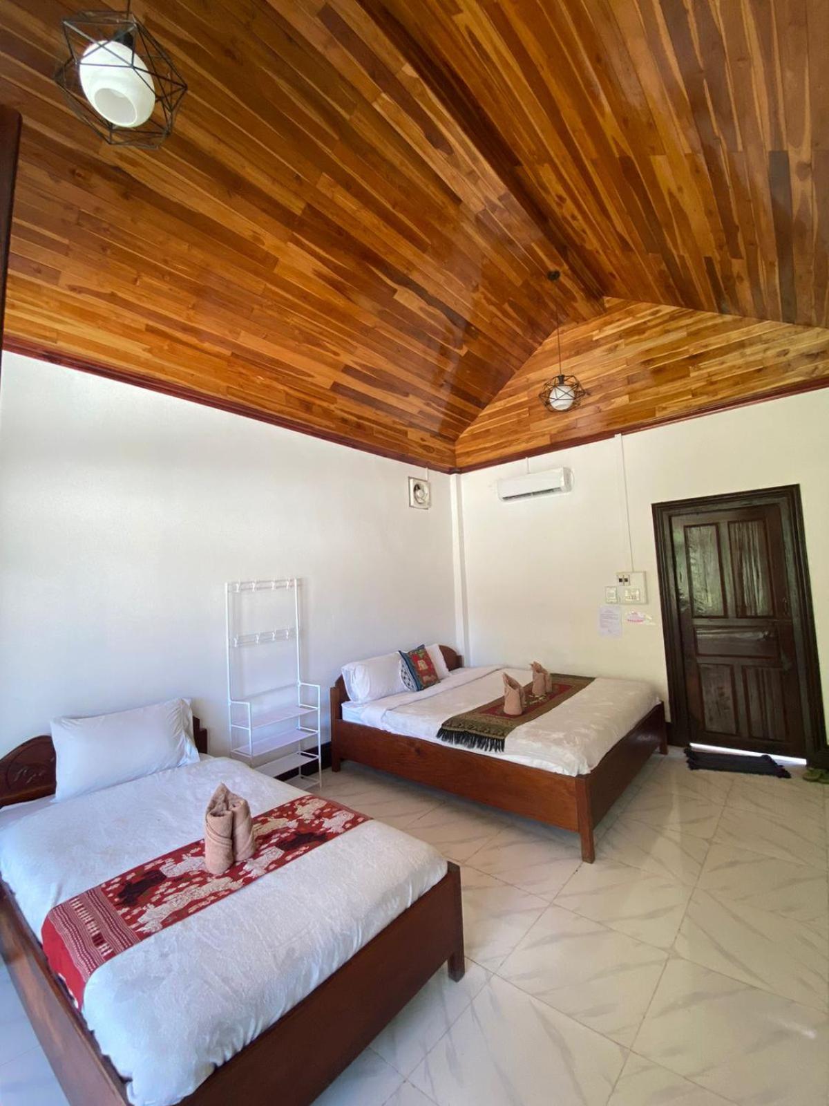 Cam U View Bungalow
