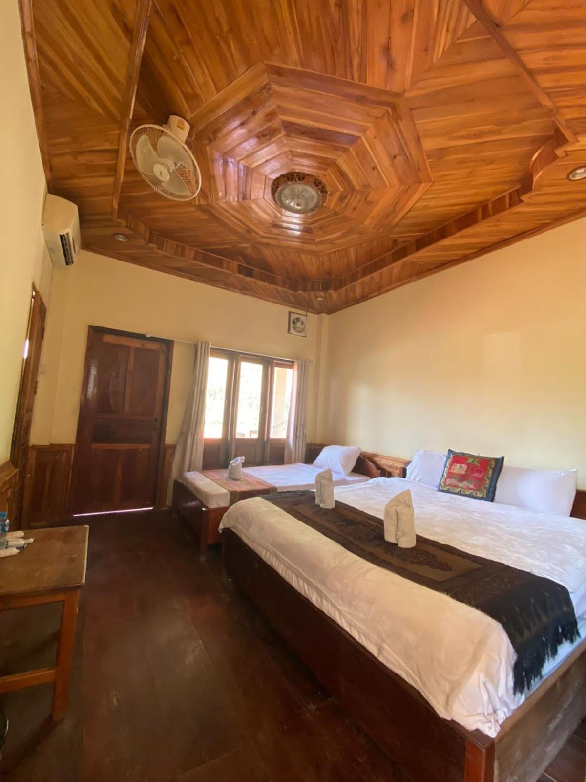 Cam U View Bungalow