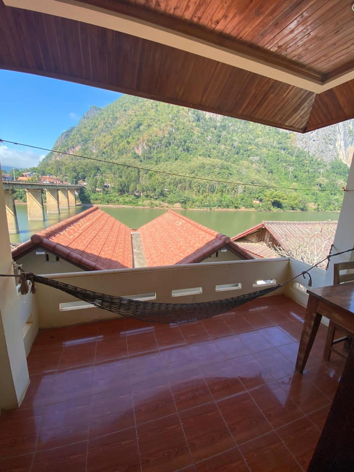 Cam U View Bungalow