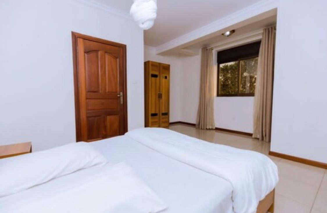 welcome appartment view 5