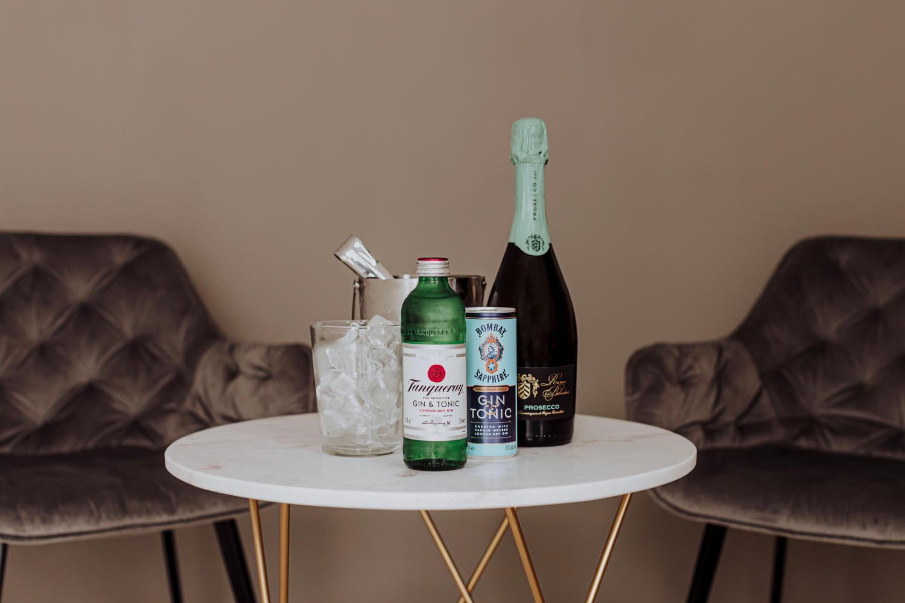 Hotel Le Grazie Relais & Spa