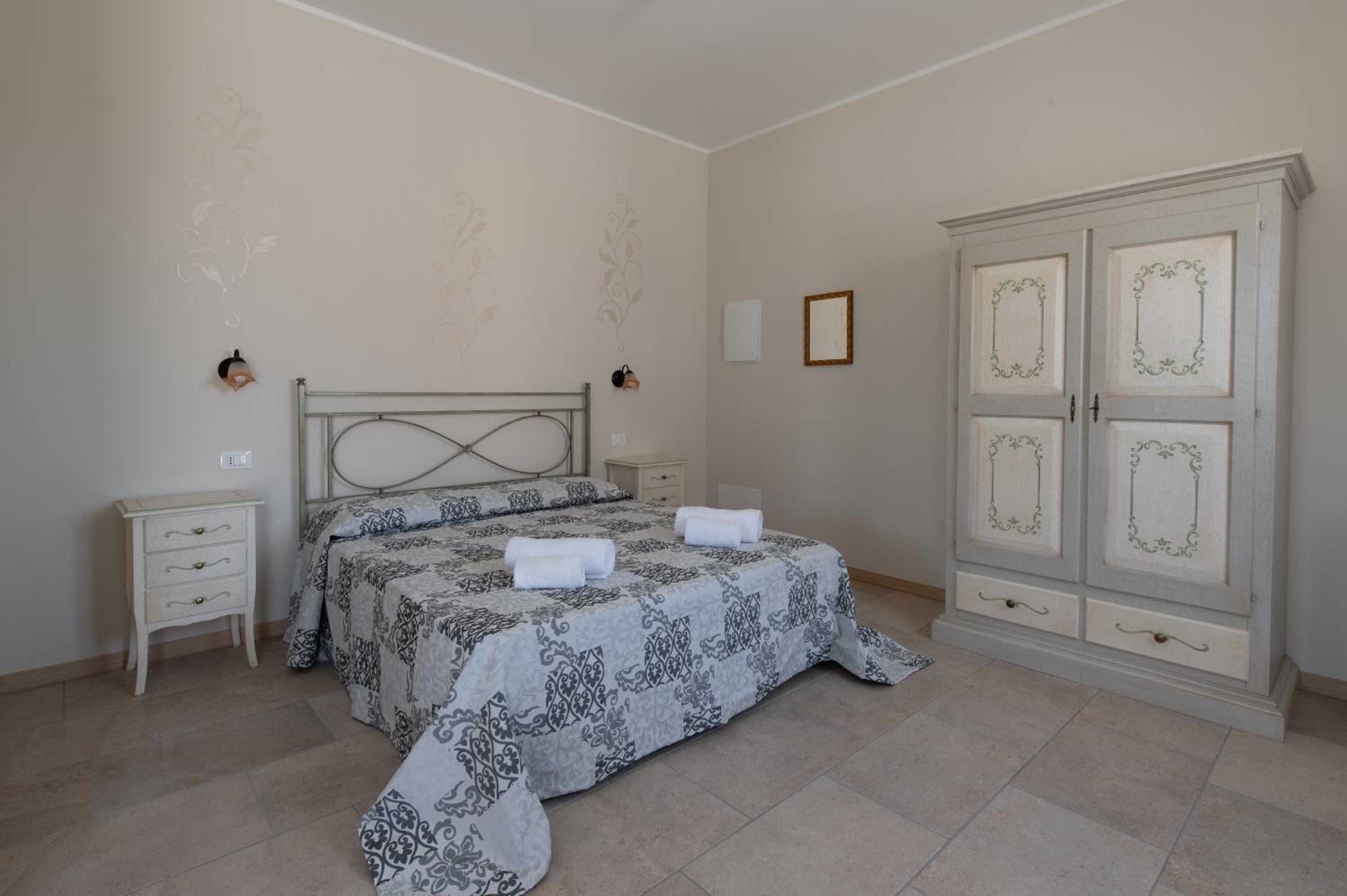 AGRITURISMO INCANTO