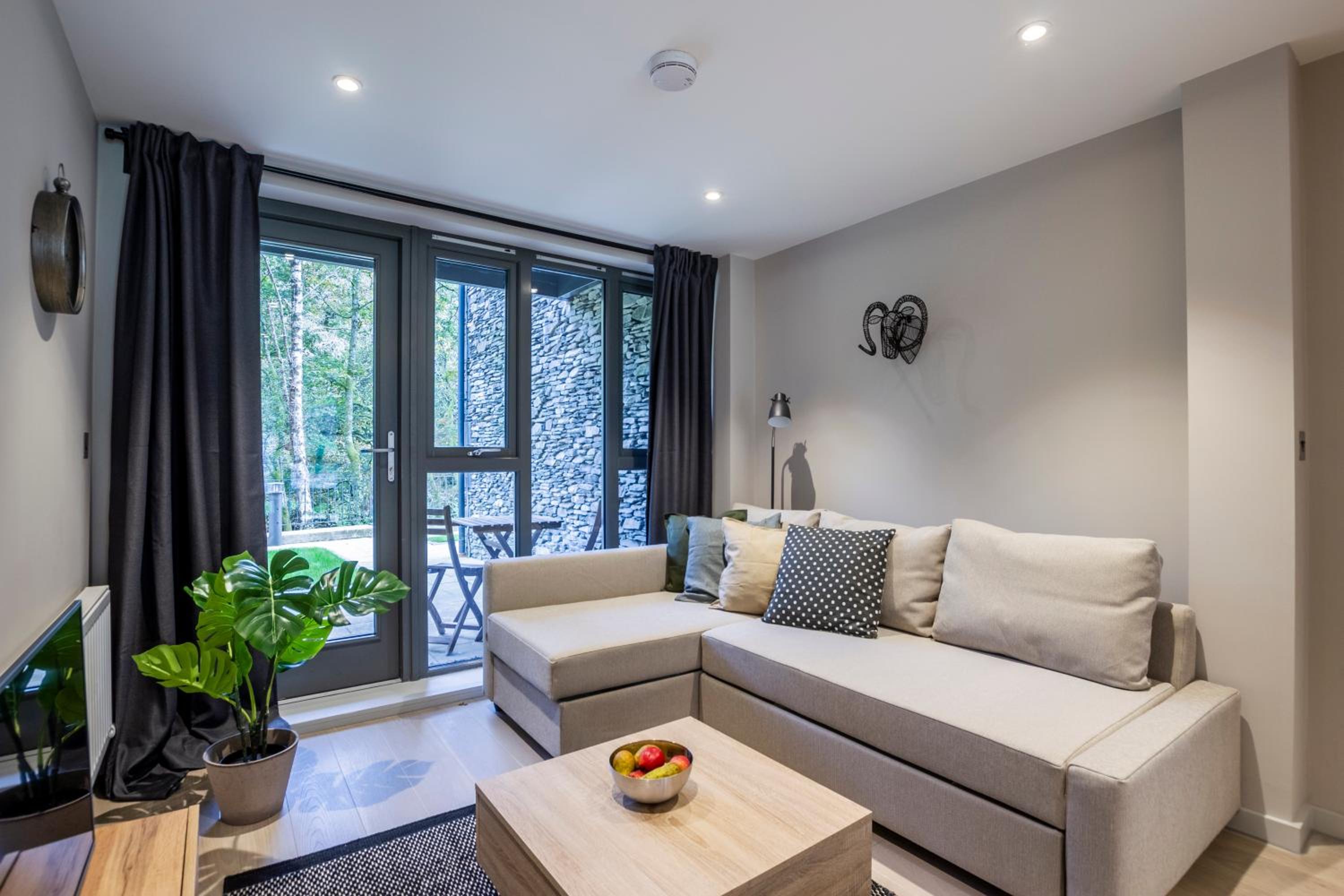 Apartments in Lake District view 3