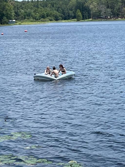 Upscale River Rock Lake House, Pet Friendly view 2