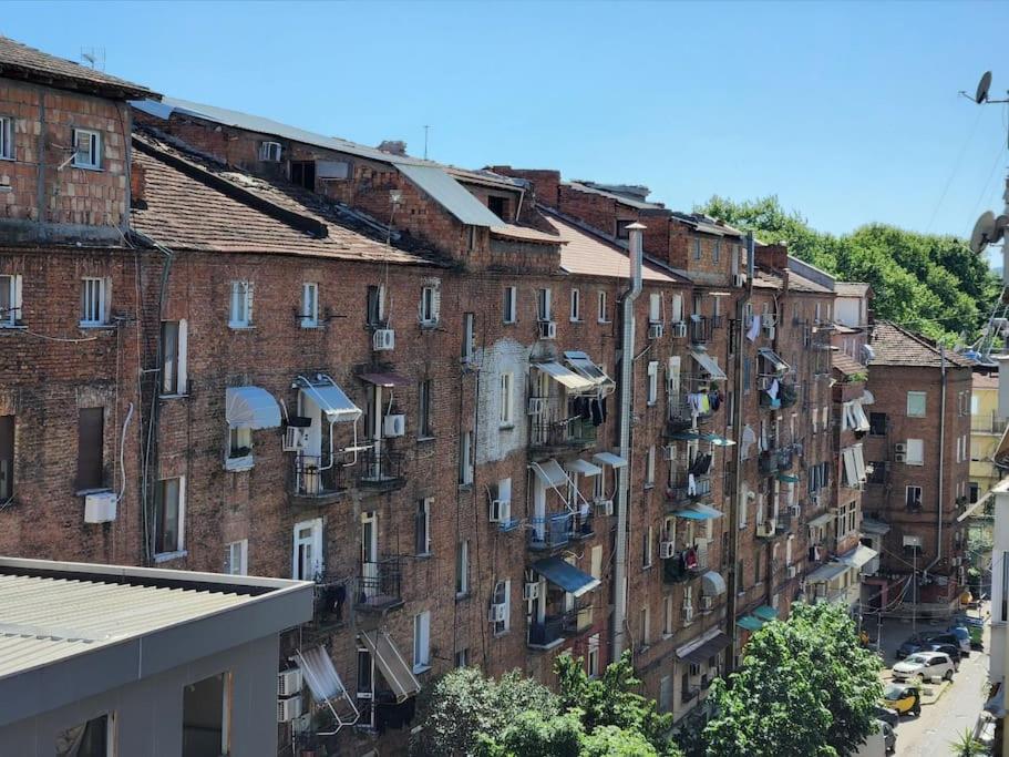 Tirana City Center Penthouse Oasis