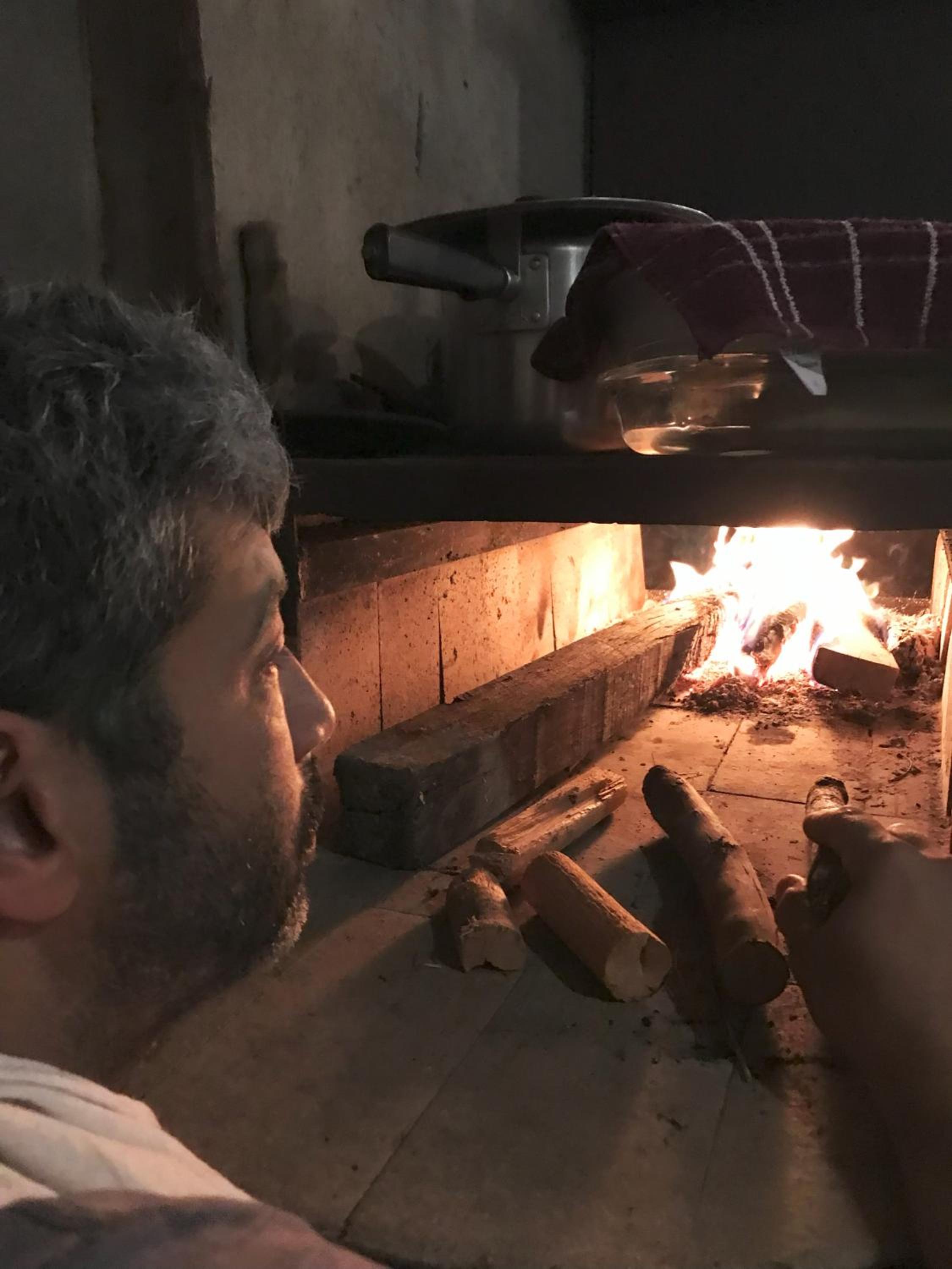 Eco-Refúgio Cantareira