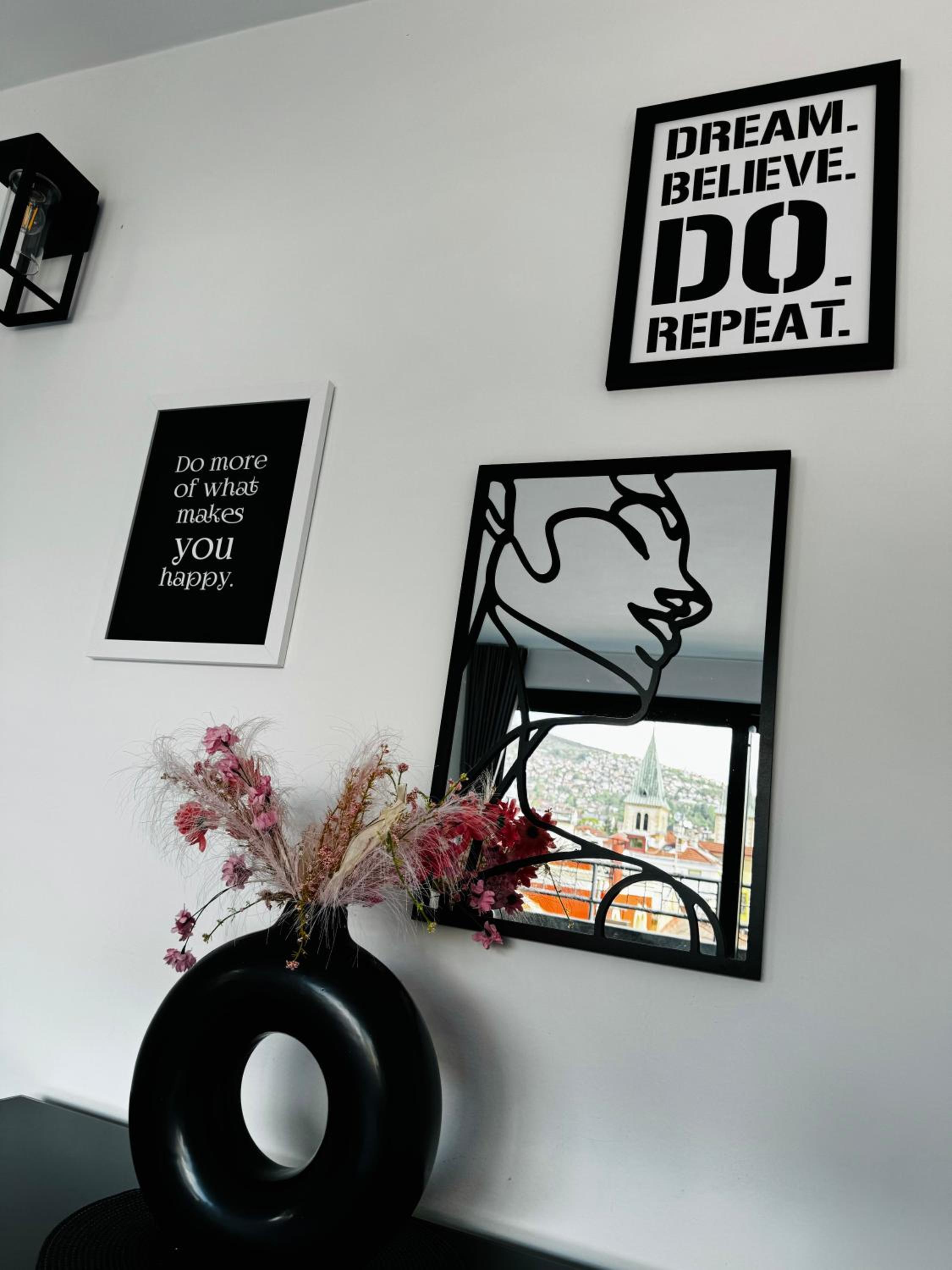 Sarajevo Skyline Apartment