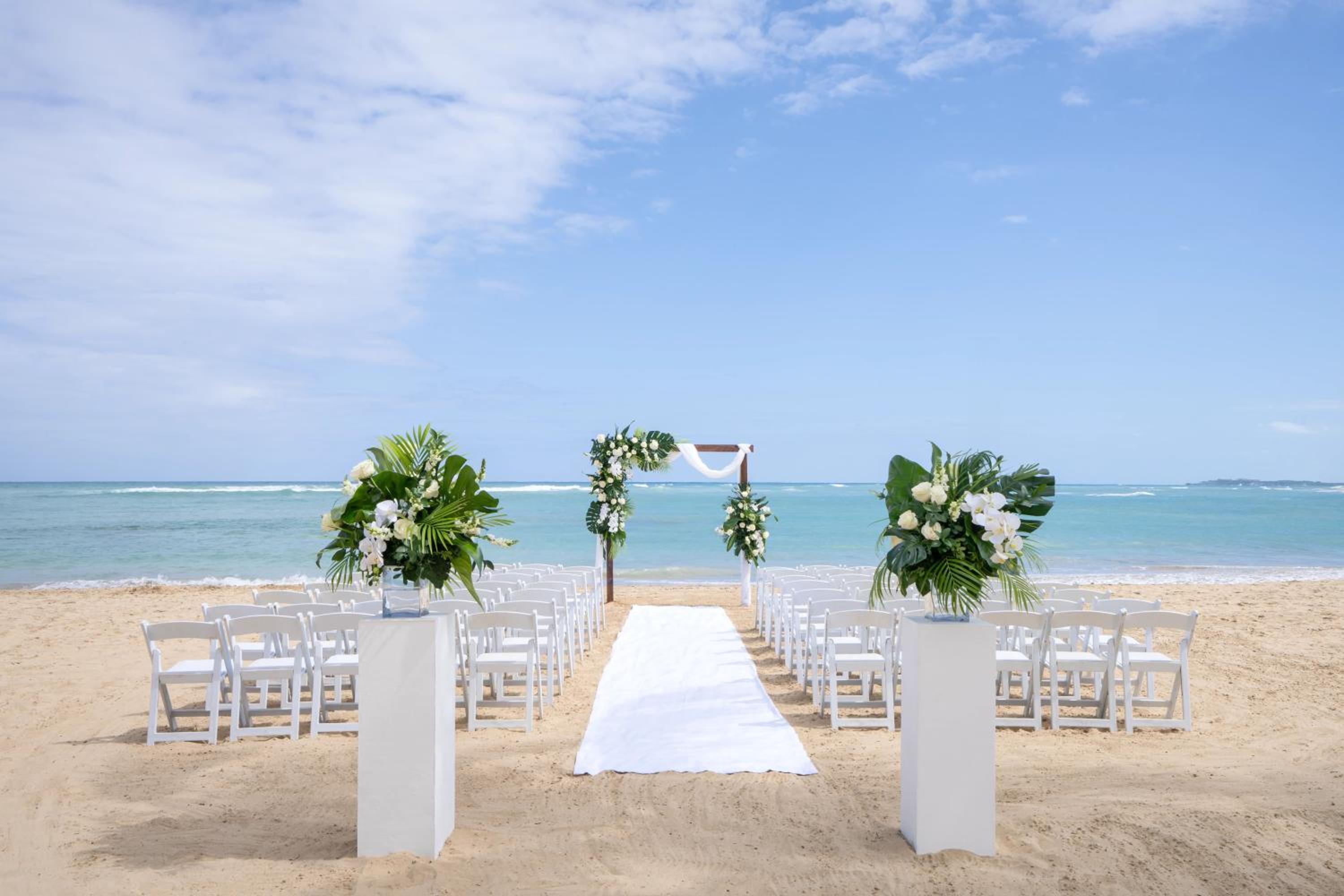 Punta Cana Vacations - Breathless Punta Cana Resort  Spa - Adults Only - All Inclusive - Property Image 3