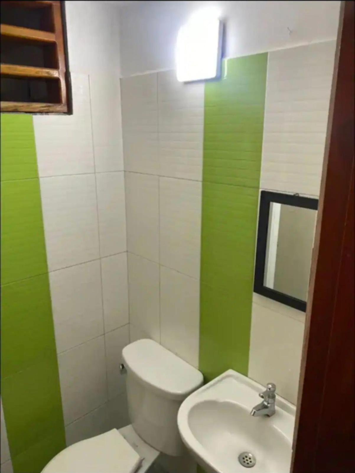 Apartamento 502