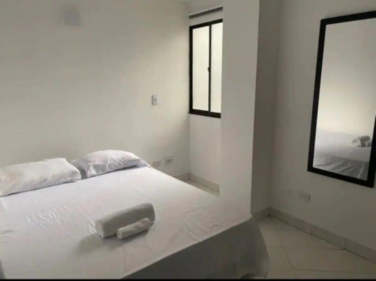 Apartamento 502