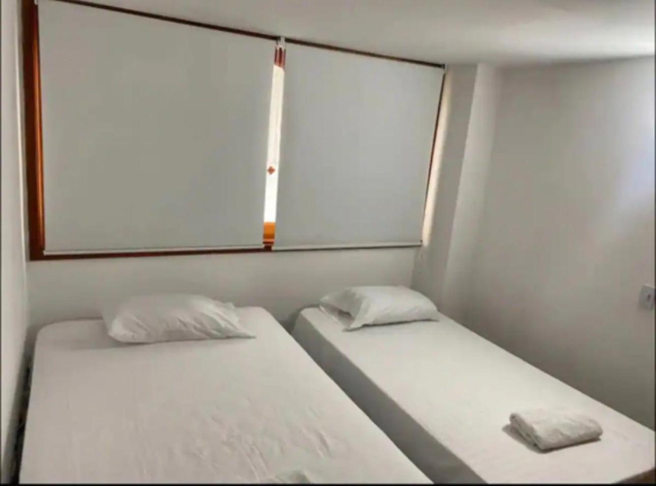 Apartamento 502