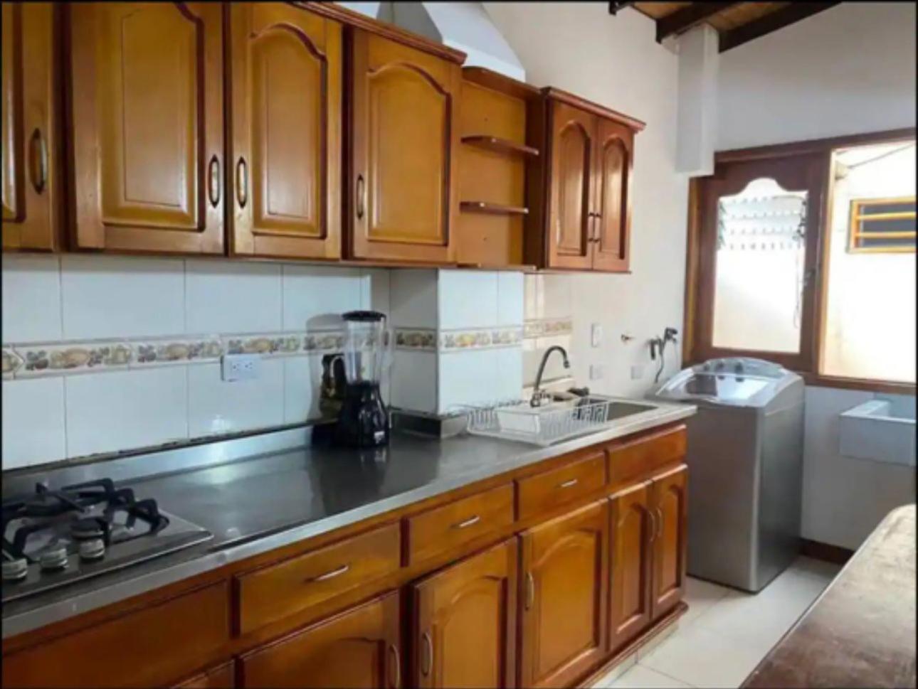 Apartamento 502