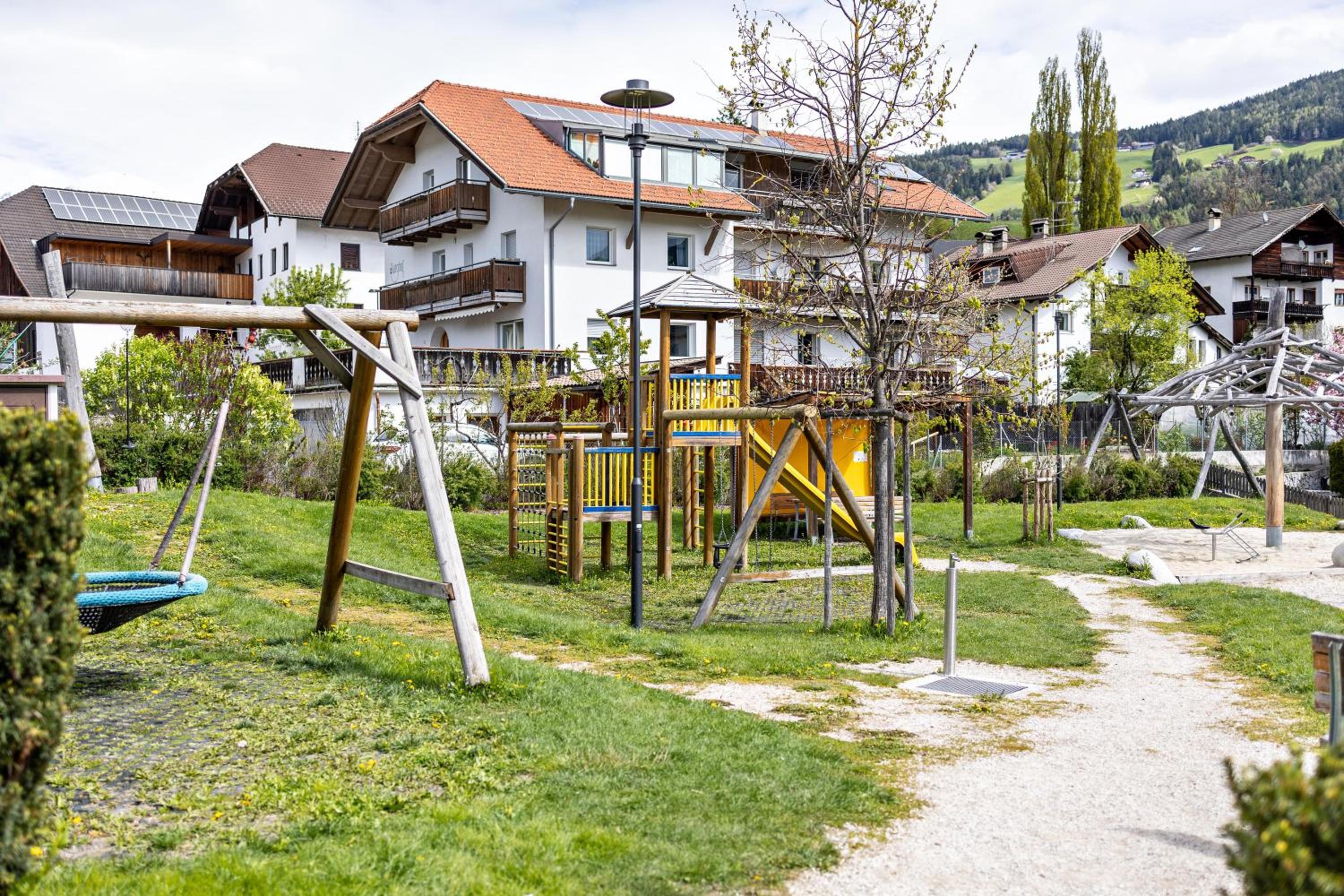 Krämerhof Apt Aferer Geisler view 4