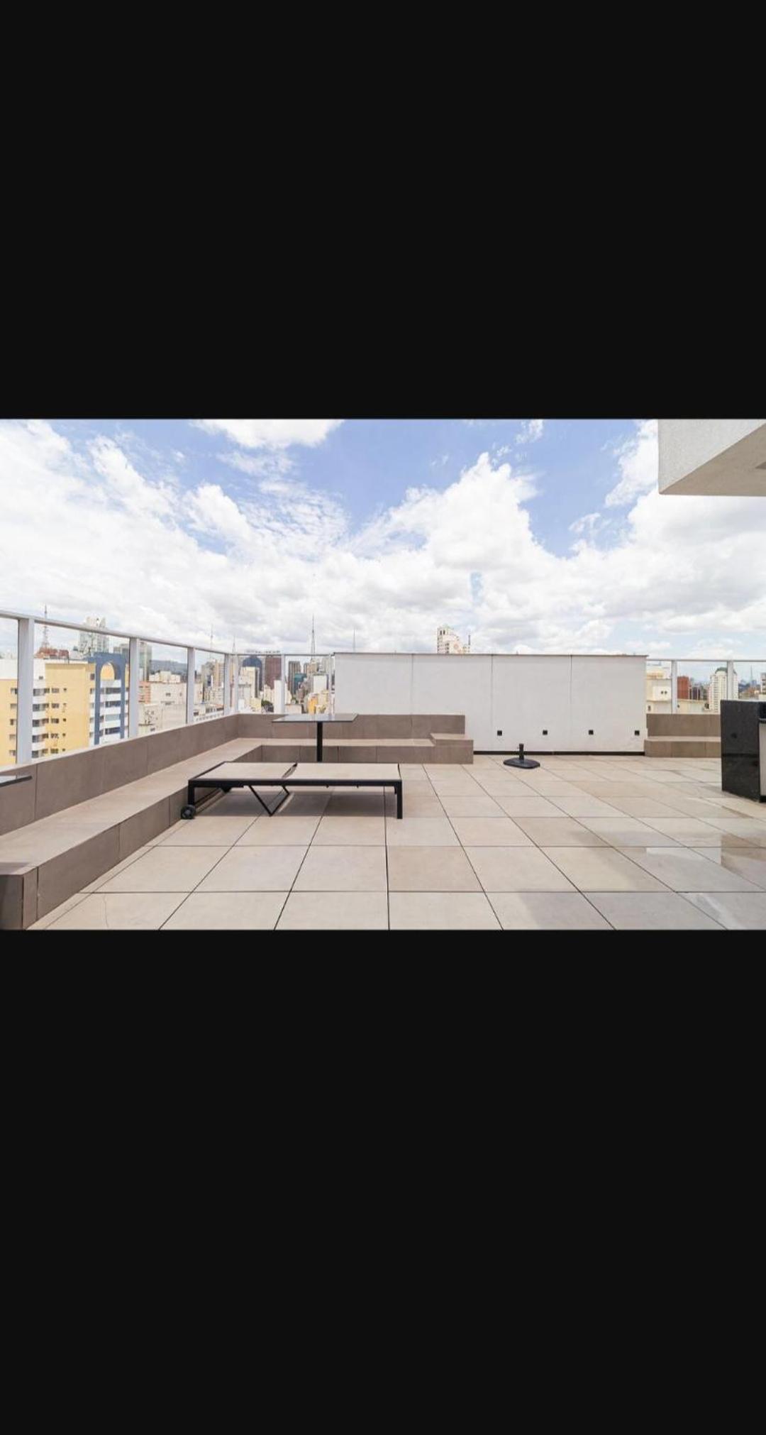 Studio próx av paulista e frei