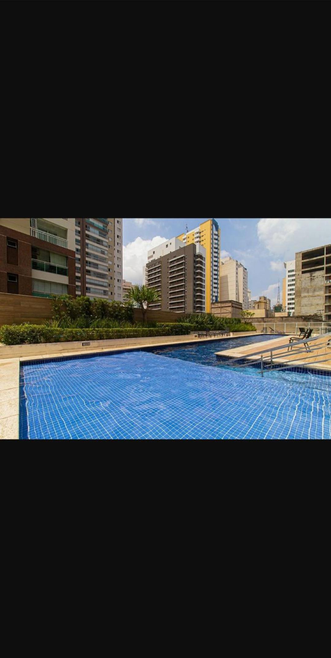 Studio próx av paulista e frei