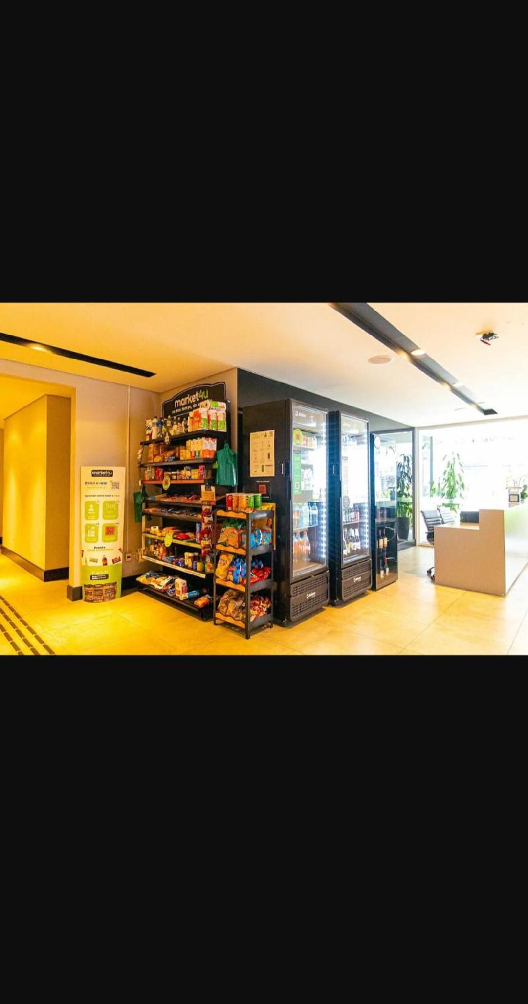 Studio próx av paulista e frei