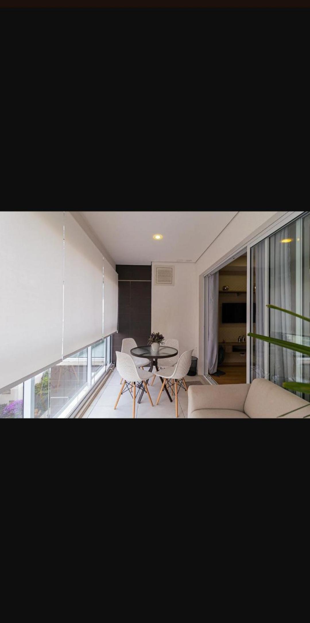 Studio próx av paulista e frei