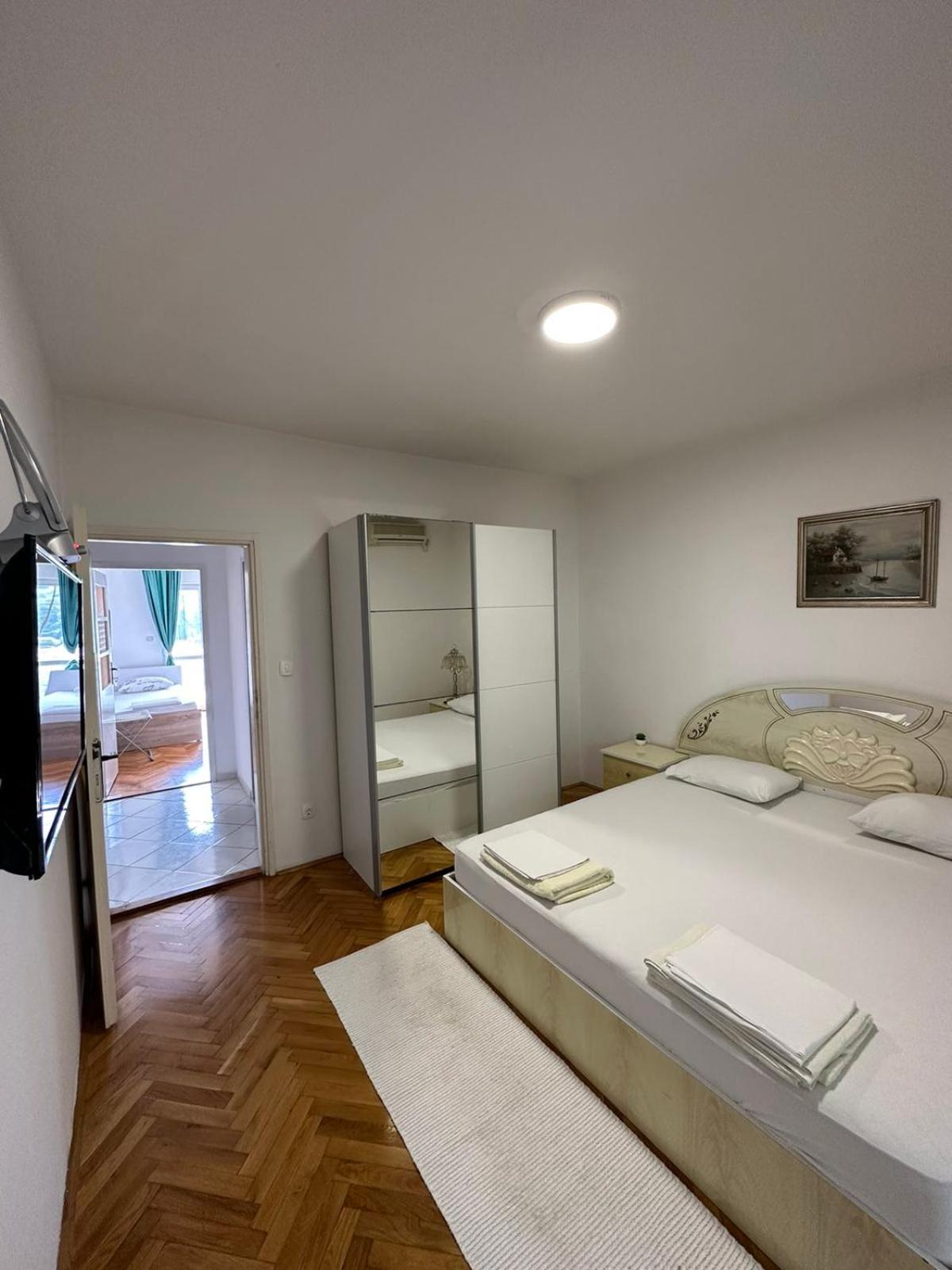 Apartman 2 Meljine view 2