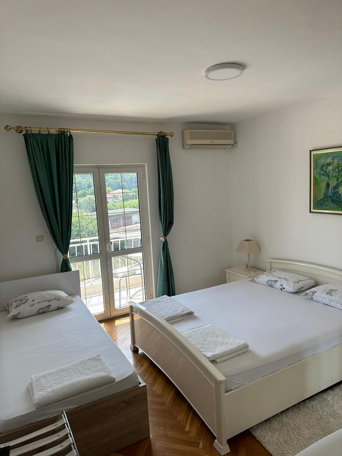 Apartman 2 Meljine view 3