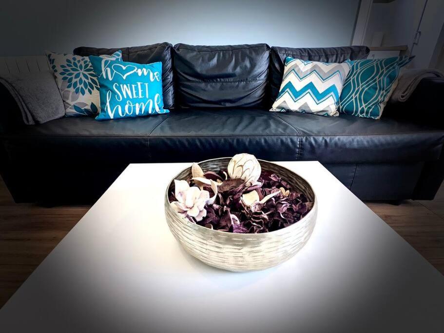 Cosy 2-bedroom house in Leith view 4