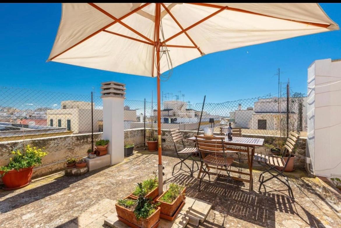 Kasa Celeste Aida view 5