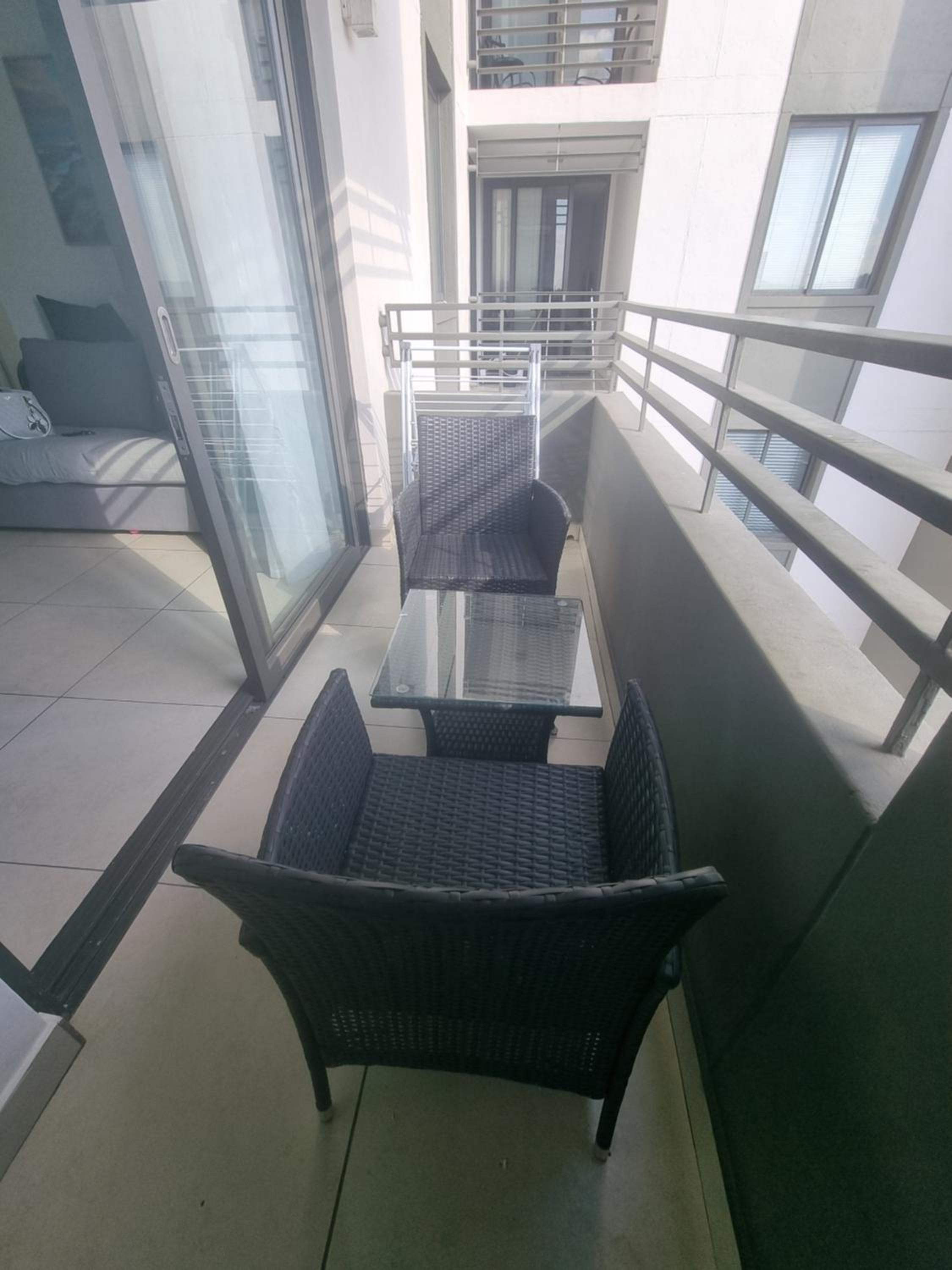 City Junction Windhoek Self Catering view 5