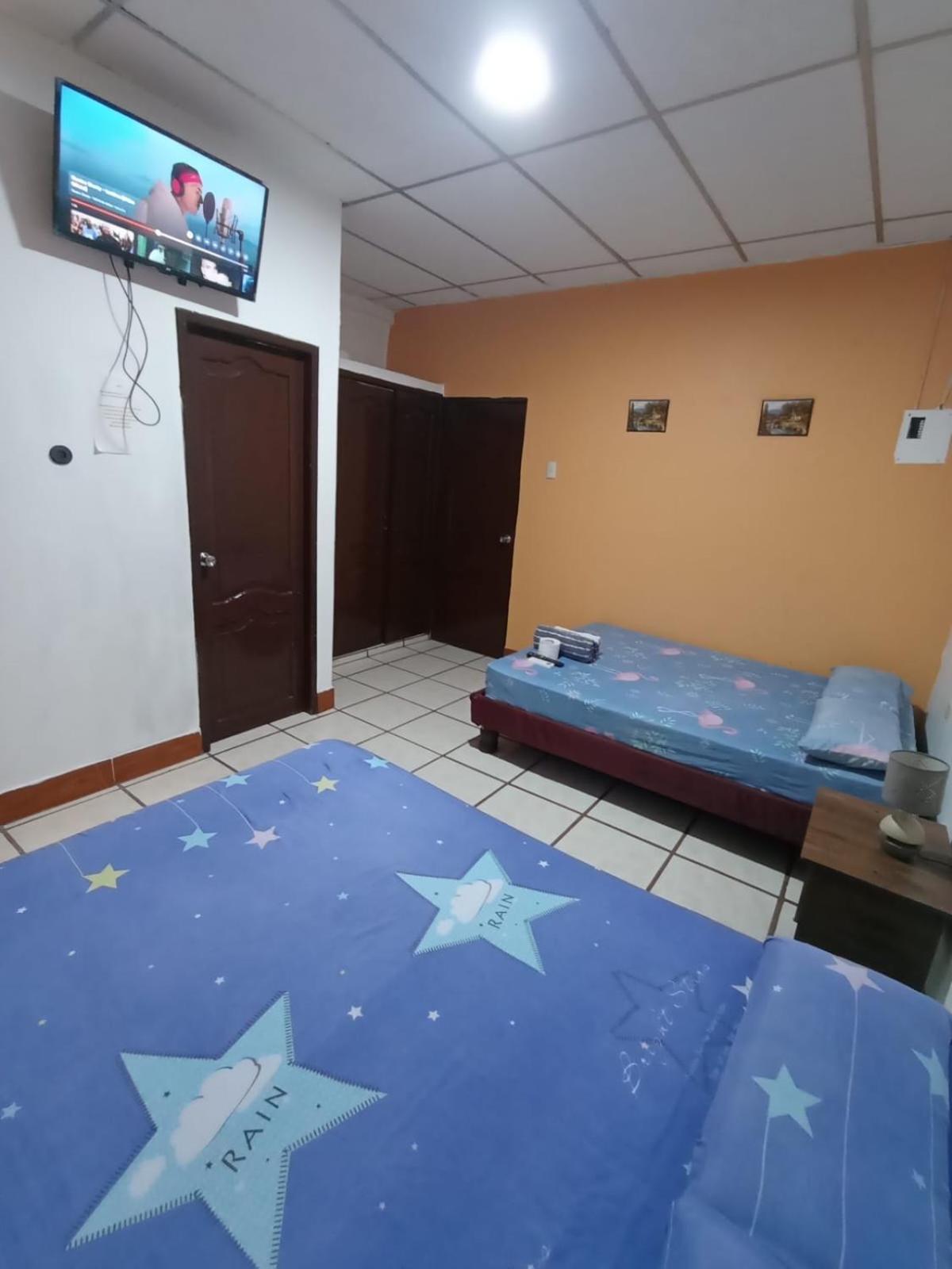 Departamento en la Garzota Norte 5 mnts Aeropuerto