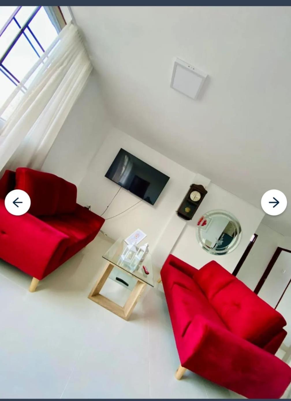 Apartamento Bonito, Cali - Valle del Cauca