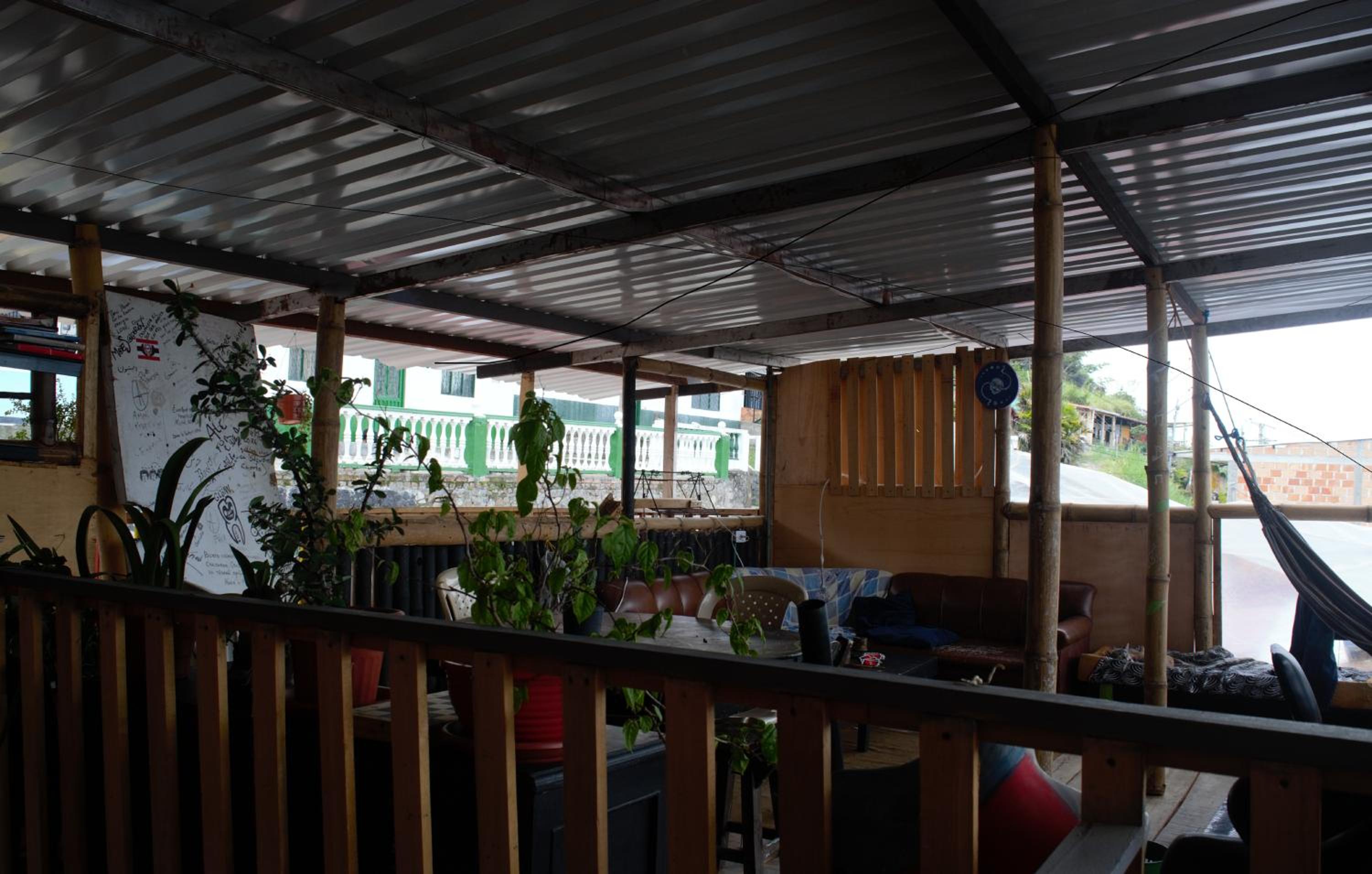 Hostal Música y Arte