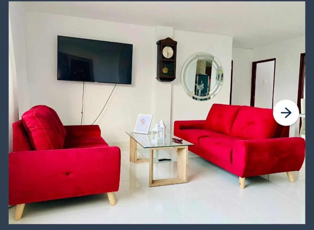 Apartamento Bonito, Cali - Valle del Cauca