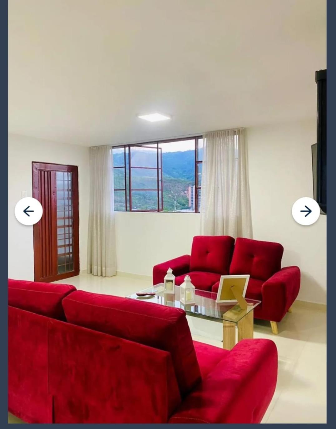 Apartamento Bonito, Cali - Valle del Cauca