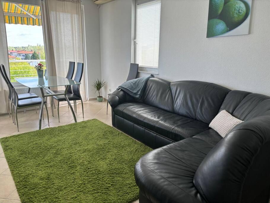 Siófok Aranypart Apartman view 4