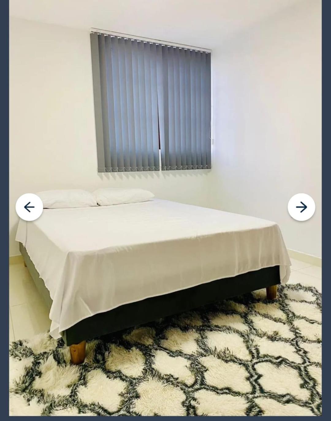 Apartamento Bonito, Cali - Valle del Cauca