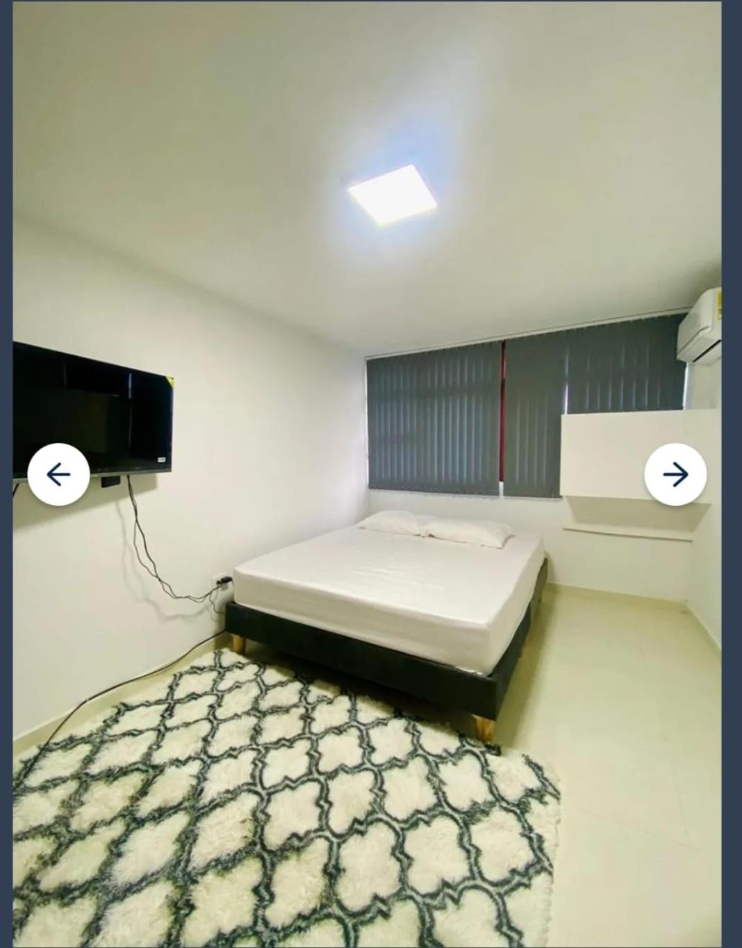 Apartamento Bonito, Cali - Valle del Cauca