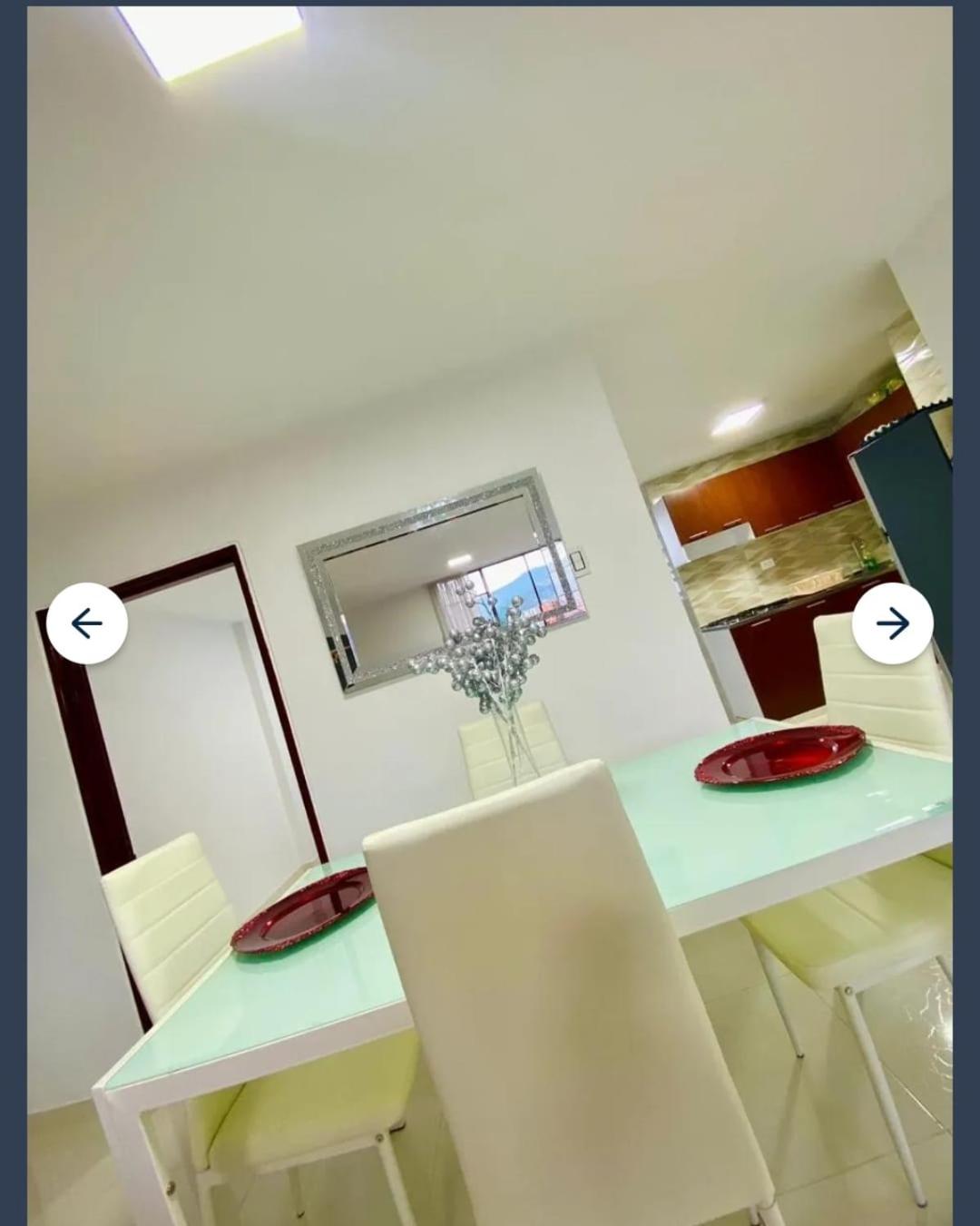 Apartamento Bonito, Cali - Valle del Cauca