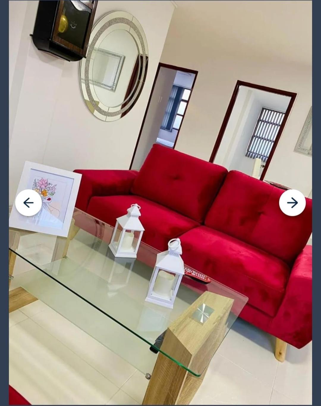 Apartamento Bonito, Cali - Valle del Cauca