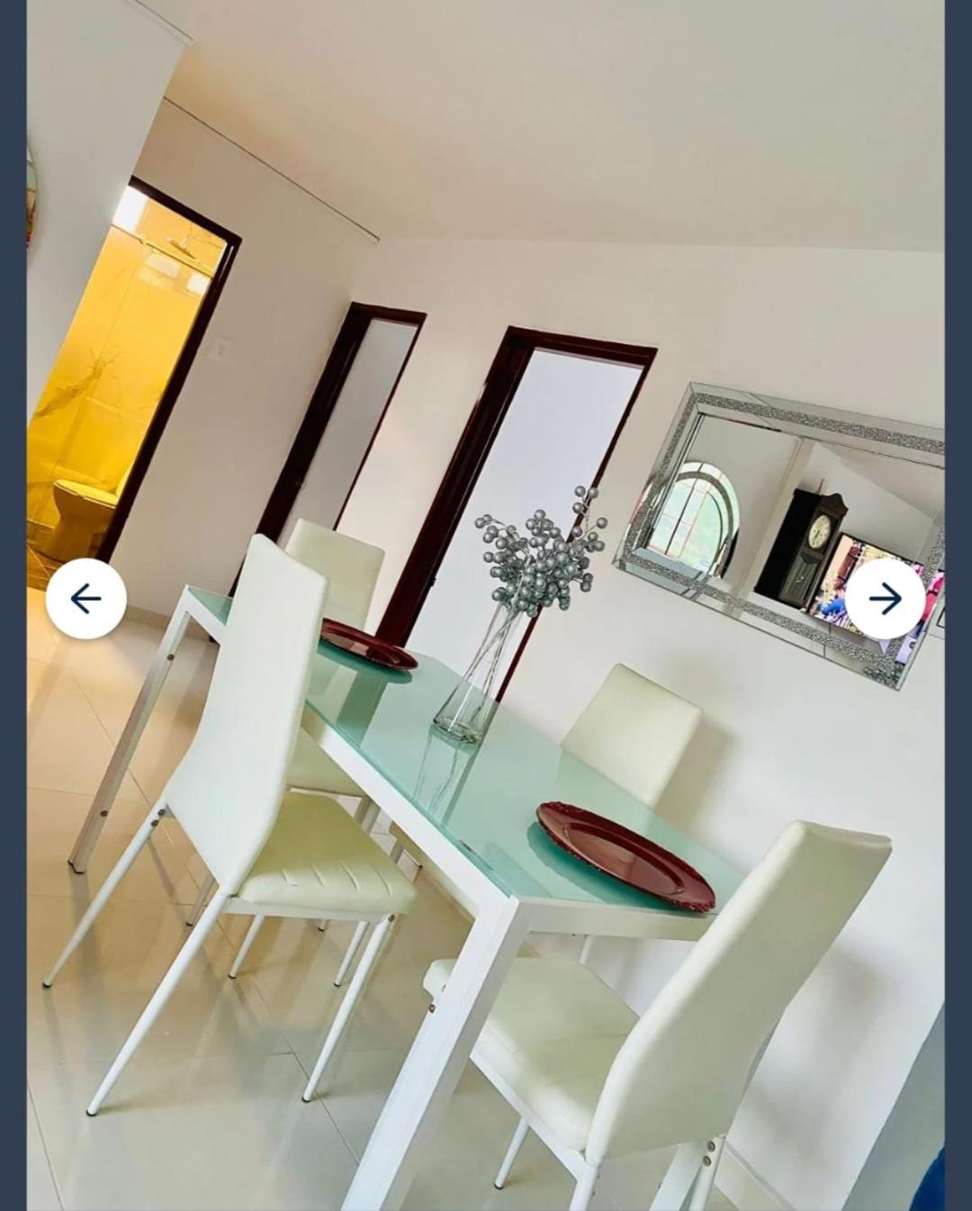 Apartamento Bonito, Cali - Valle del Cauca