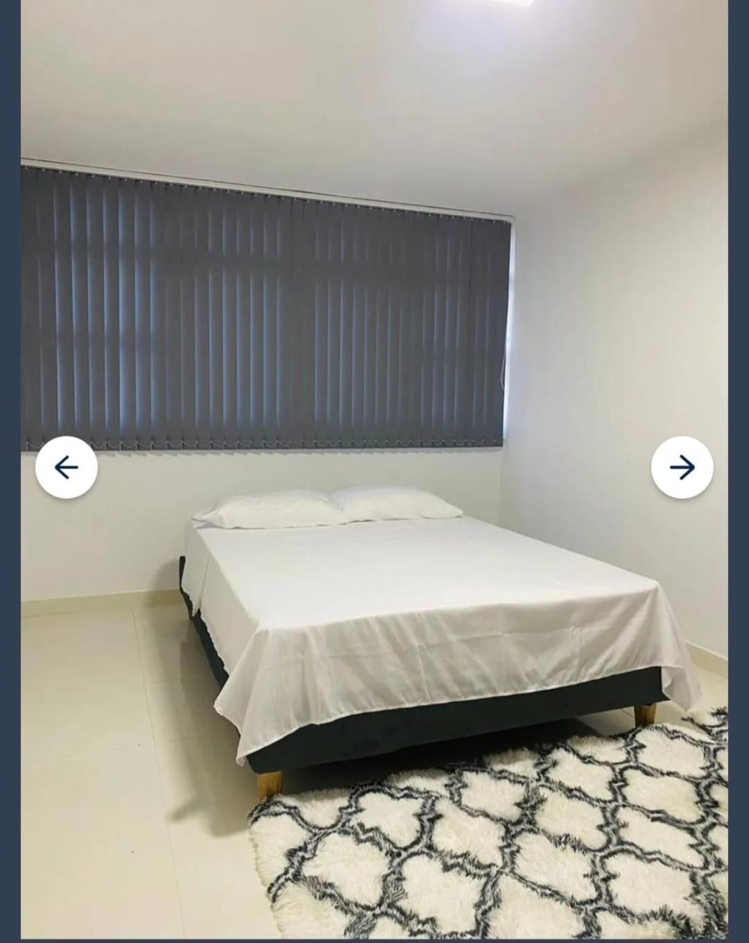 Apartamento Bonito, Cali - Valle del Cauca
