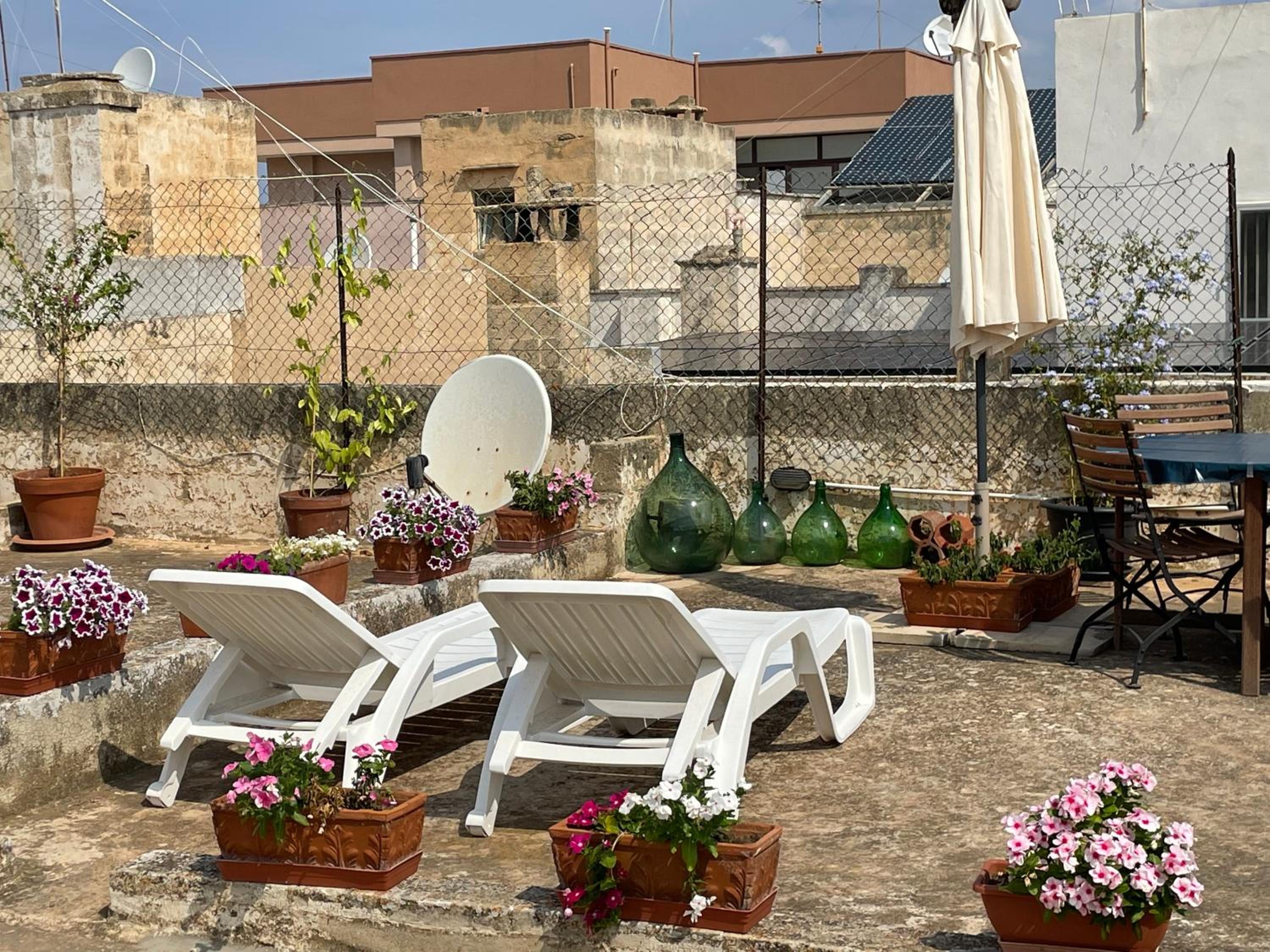 Kasa Celeste Aida view 4