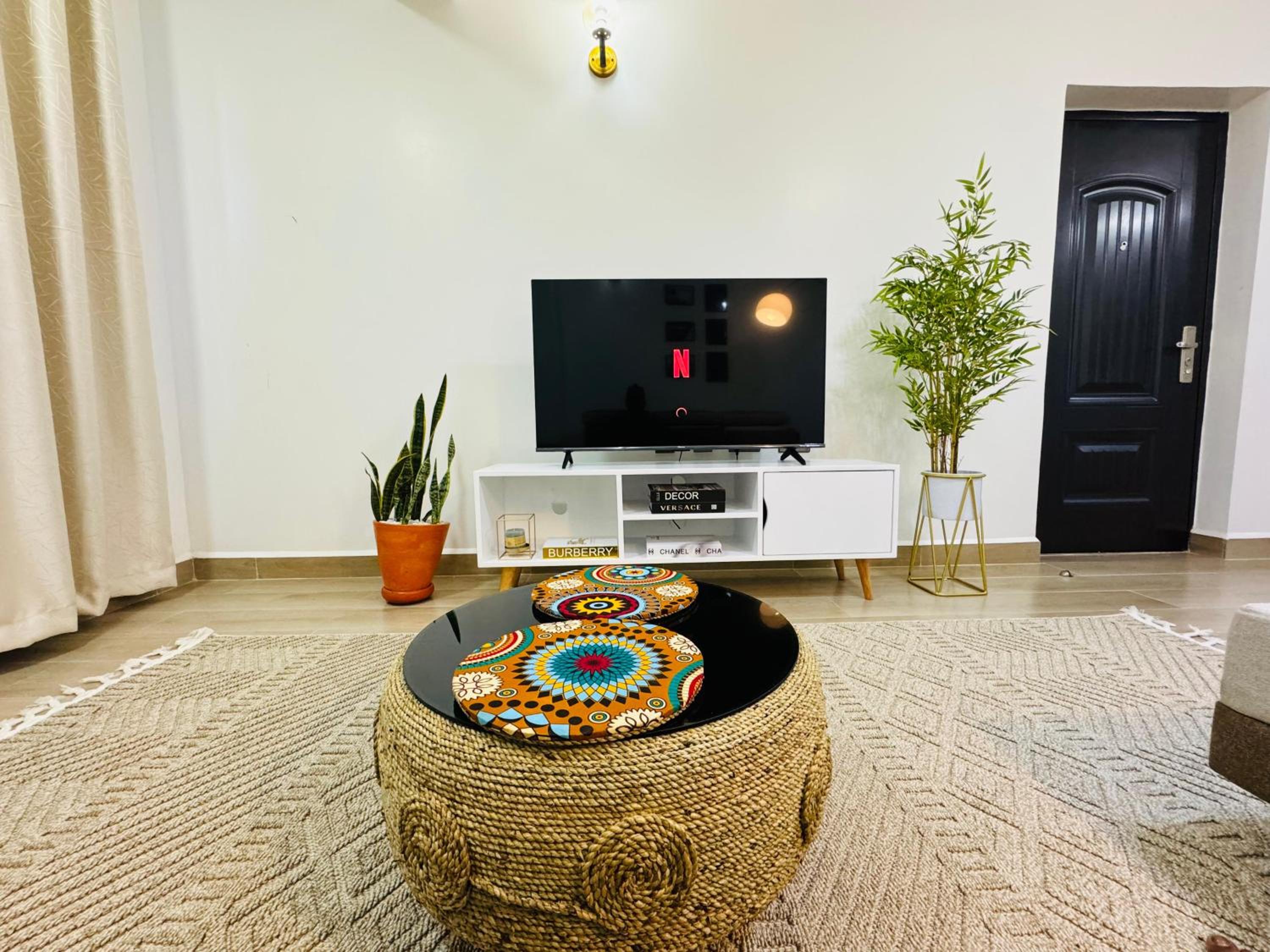 AZANIA HOMES TRANQUIL 2 BEDROOM IN WESTLAND 5 MINUTES TO SARiT CENTRE view 2