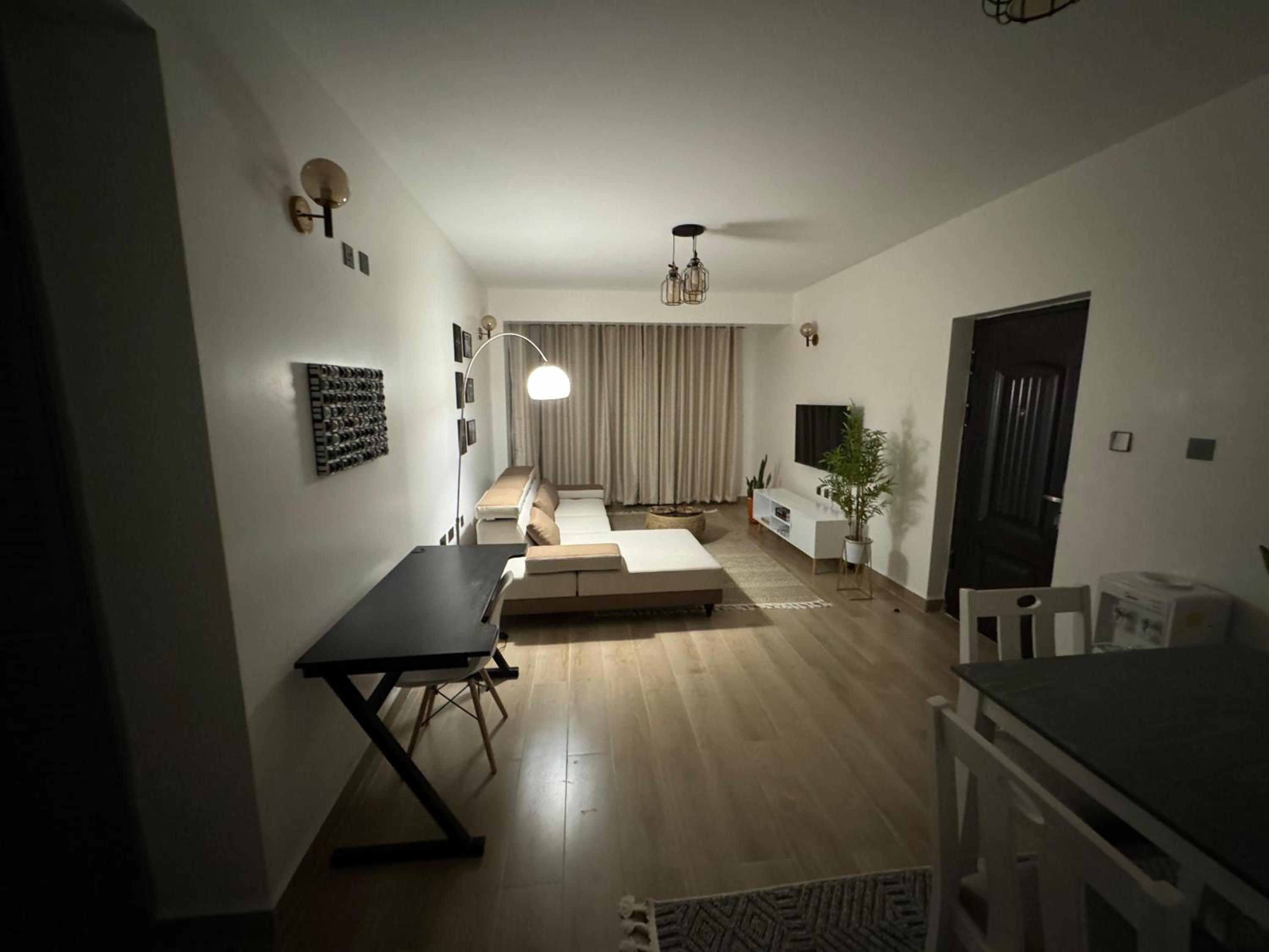 AZANIA HOMES TRANQUIL 2 BEDROOM IN WESTLAND 5 MINUTES TO SARiT CENTRE view 3