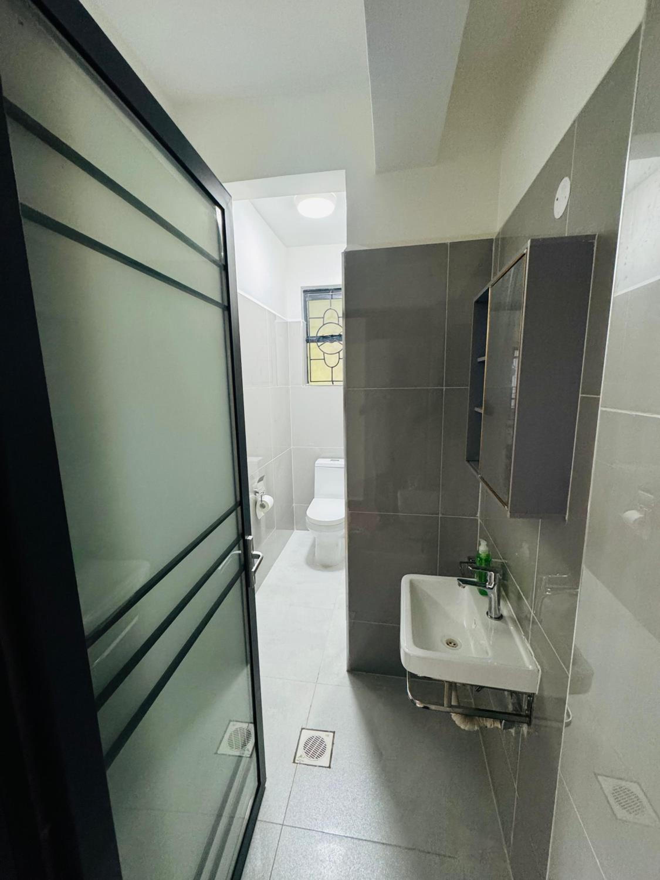 AZANIA HOMES TRANQUIL 2 BEDROOM IN WESTLAND 5 MINUTES TO SARiT CENTRE view 5