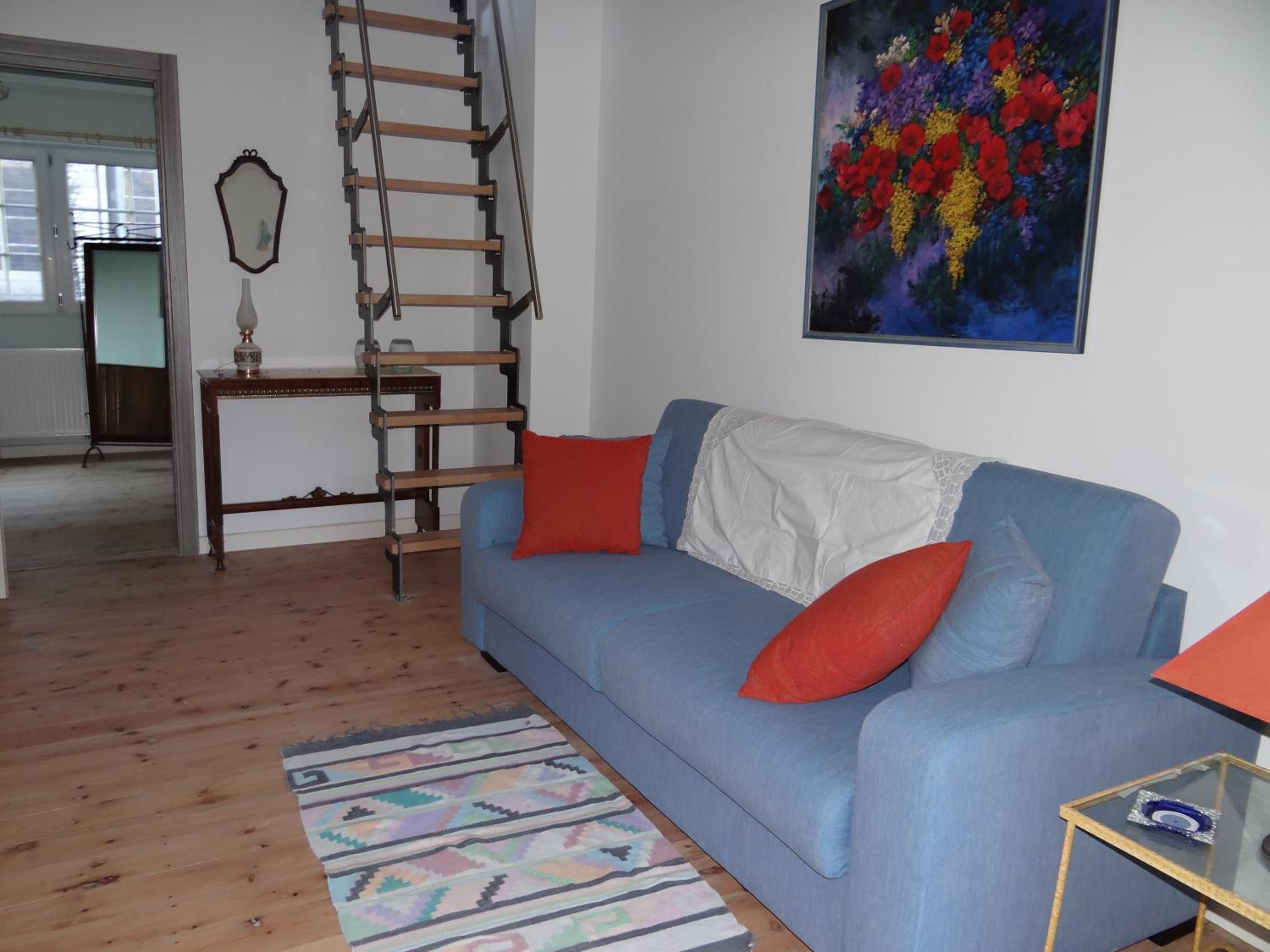 Guest House Dasos Kynthos