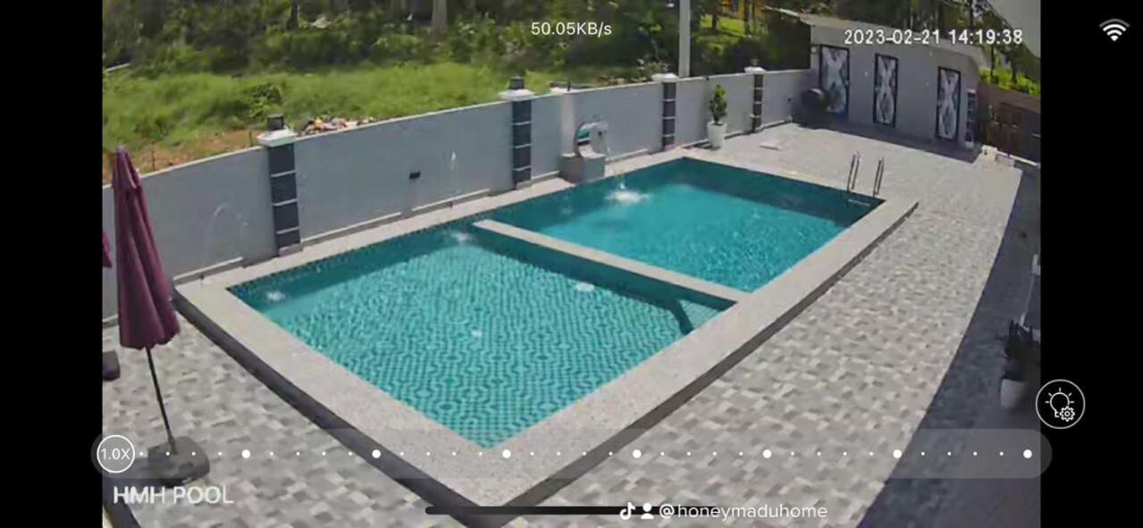 HoneyMadu Home photo 3