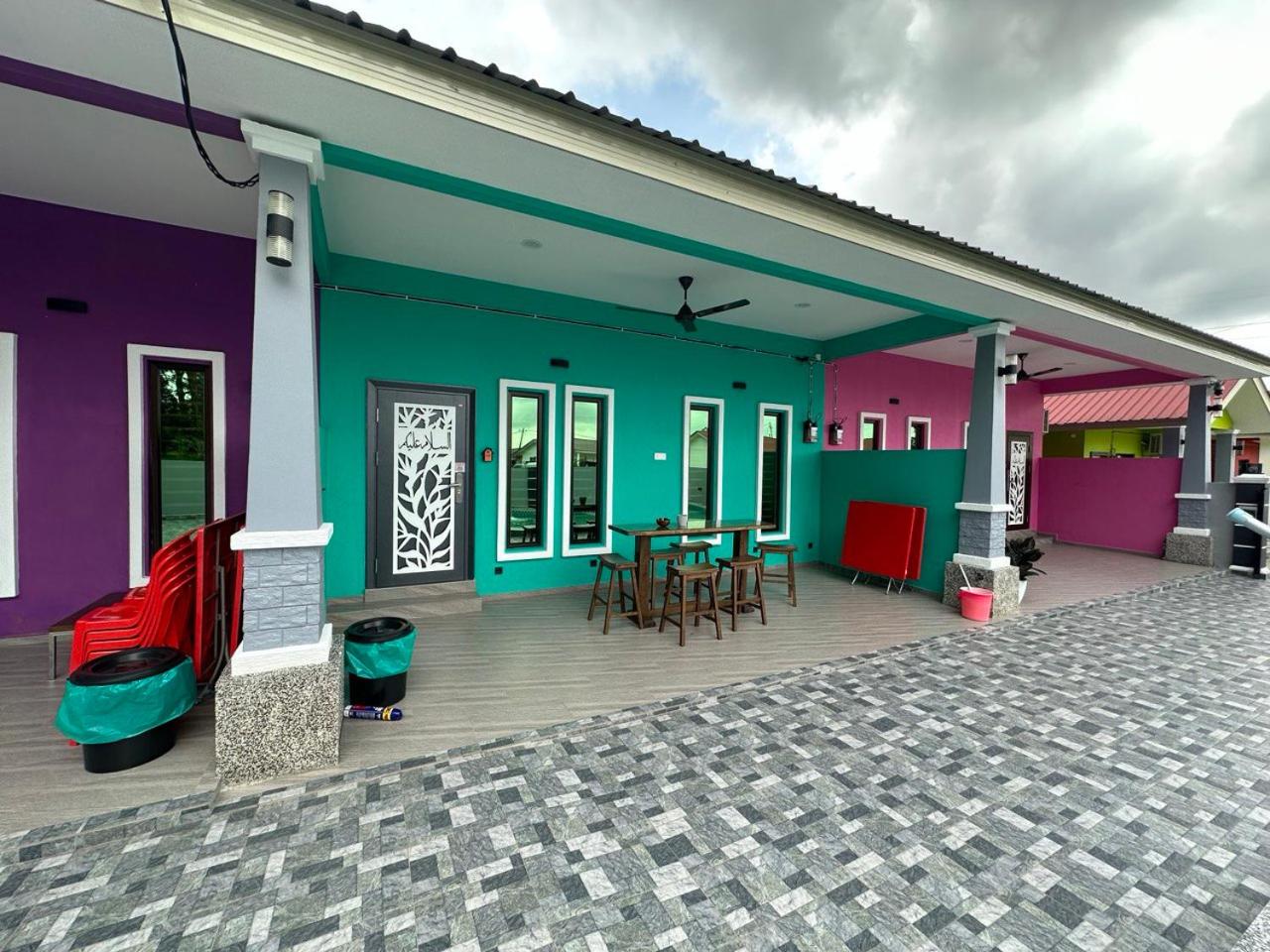HoneyMadu Home photo 2