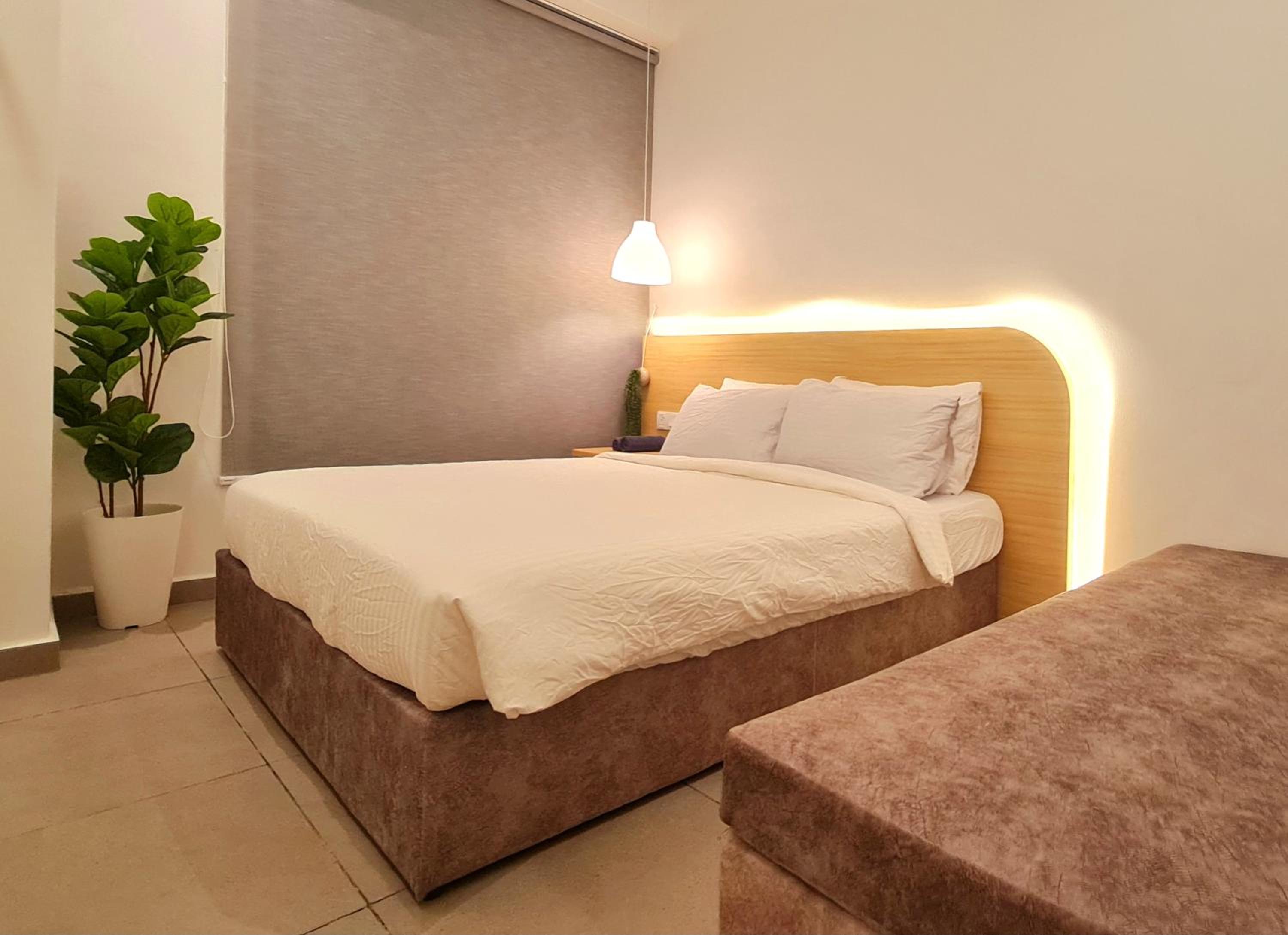 Mahkota Superb View Apartment near A’Famosa & Jonker view 2