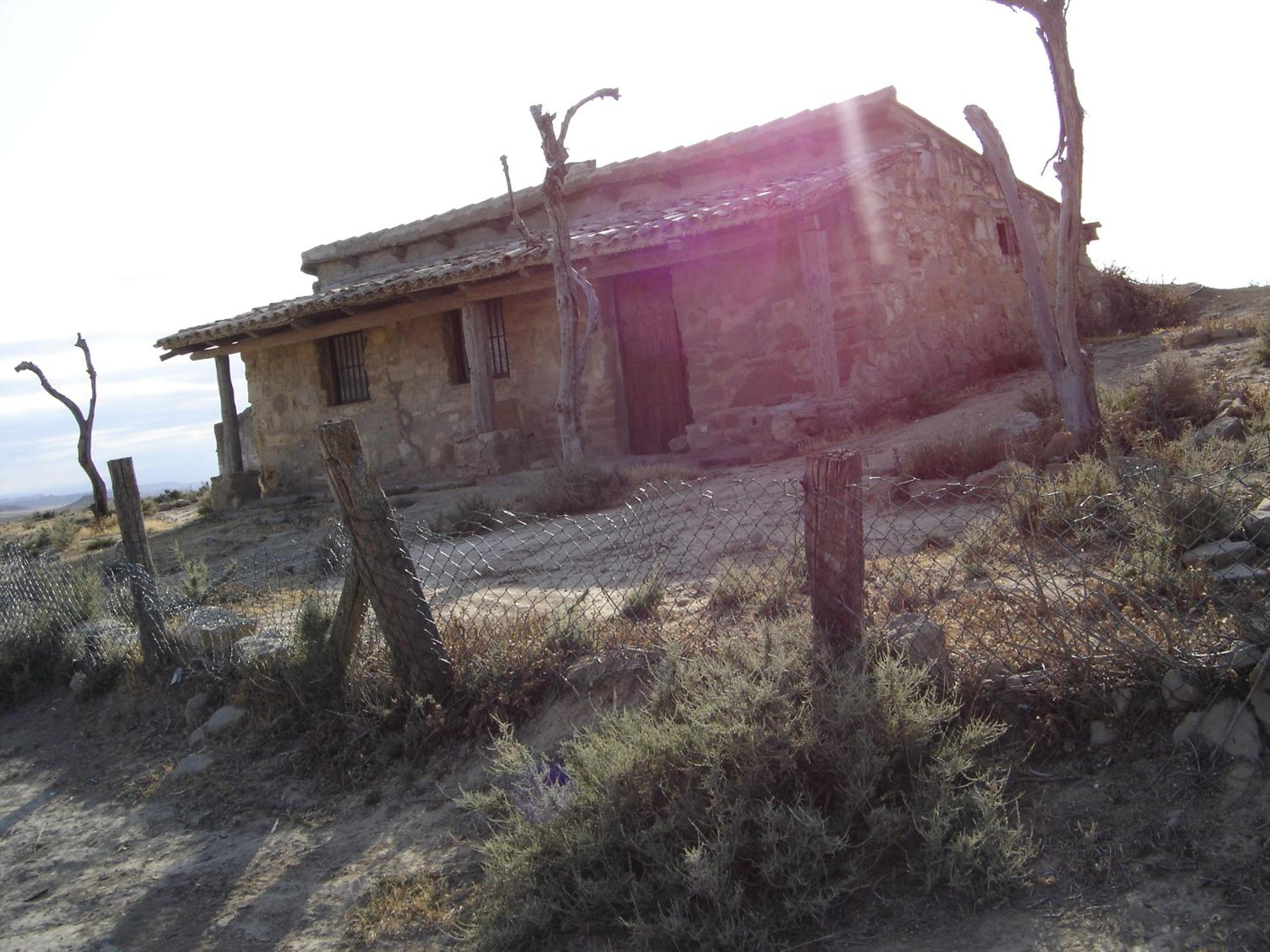 Casa Rural 