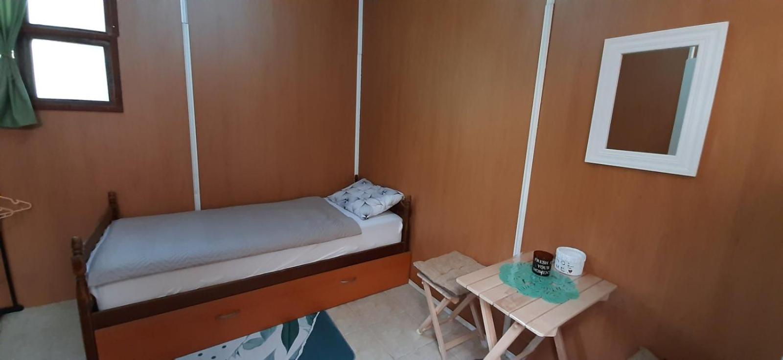 Retro Rooms Center view 5