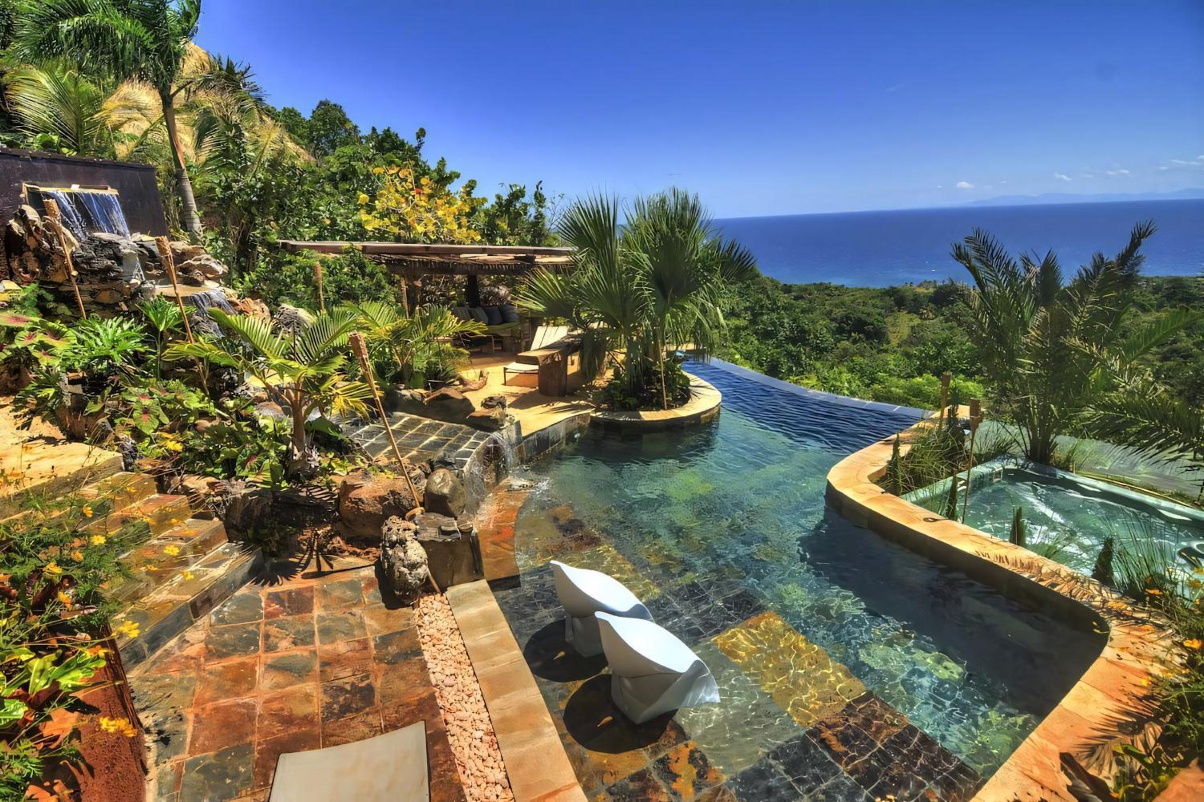 Hotel Casa El Paraiso, Eco Lodge