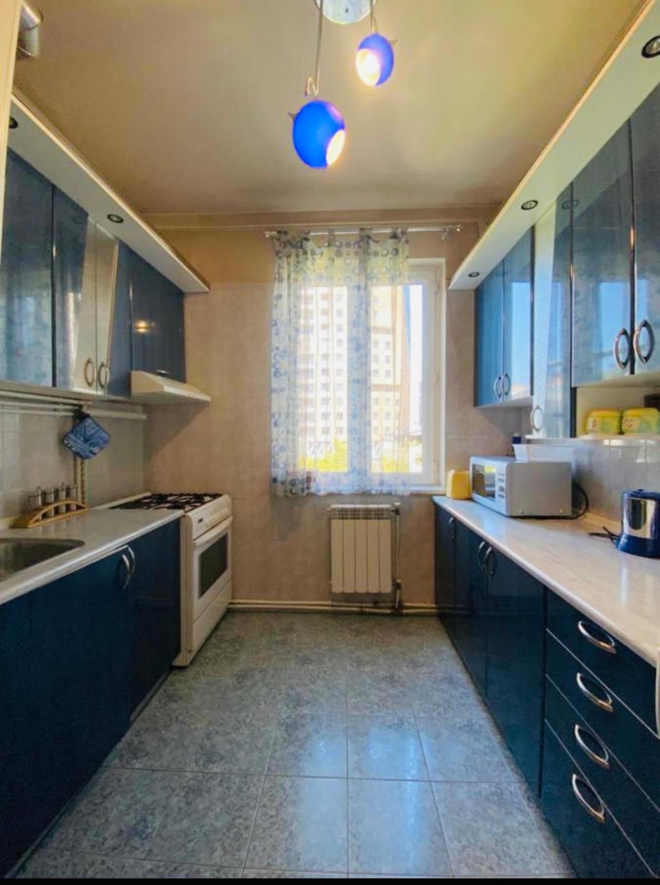 Nalbandyan Apartment